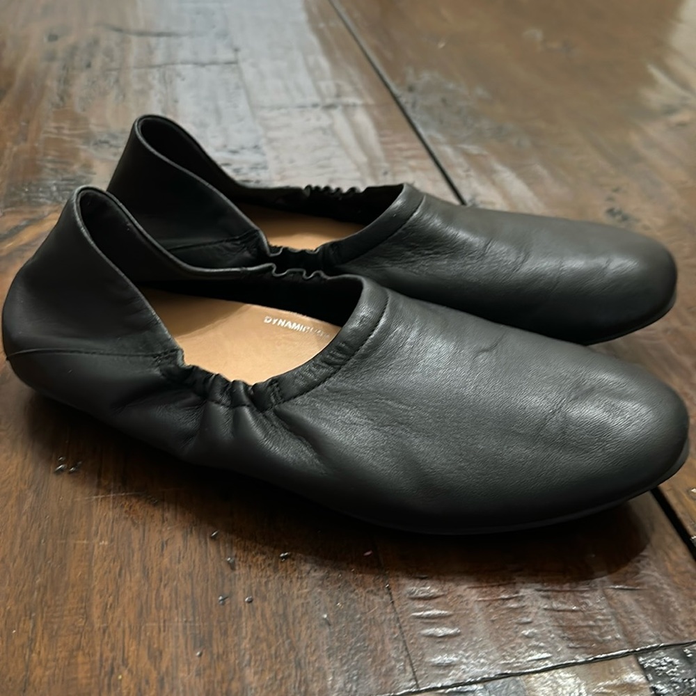 FIT FLOPS BLACK new without box.